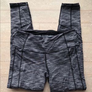 Victoria’s Secret sport knockout tights